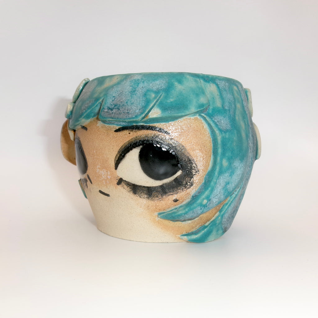 AQUA BLOSSOM