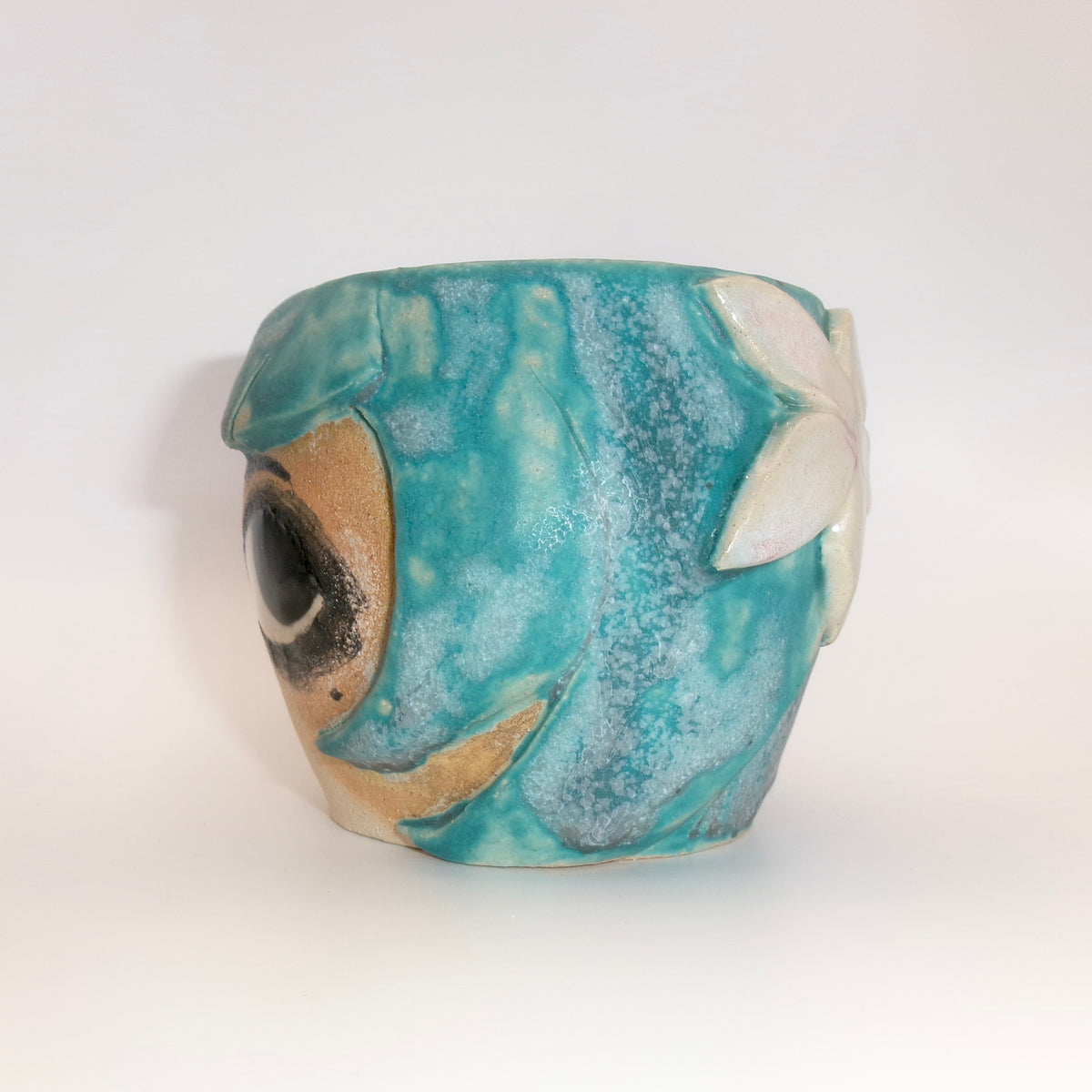 AQUA BLOSSOM