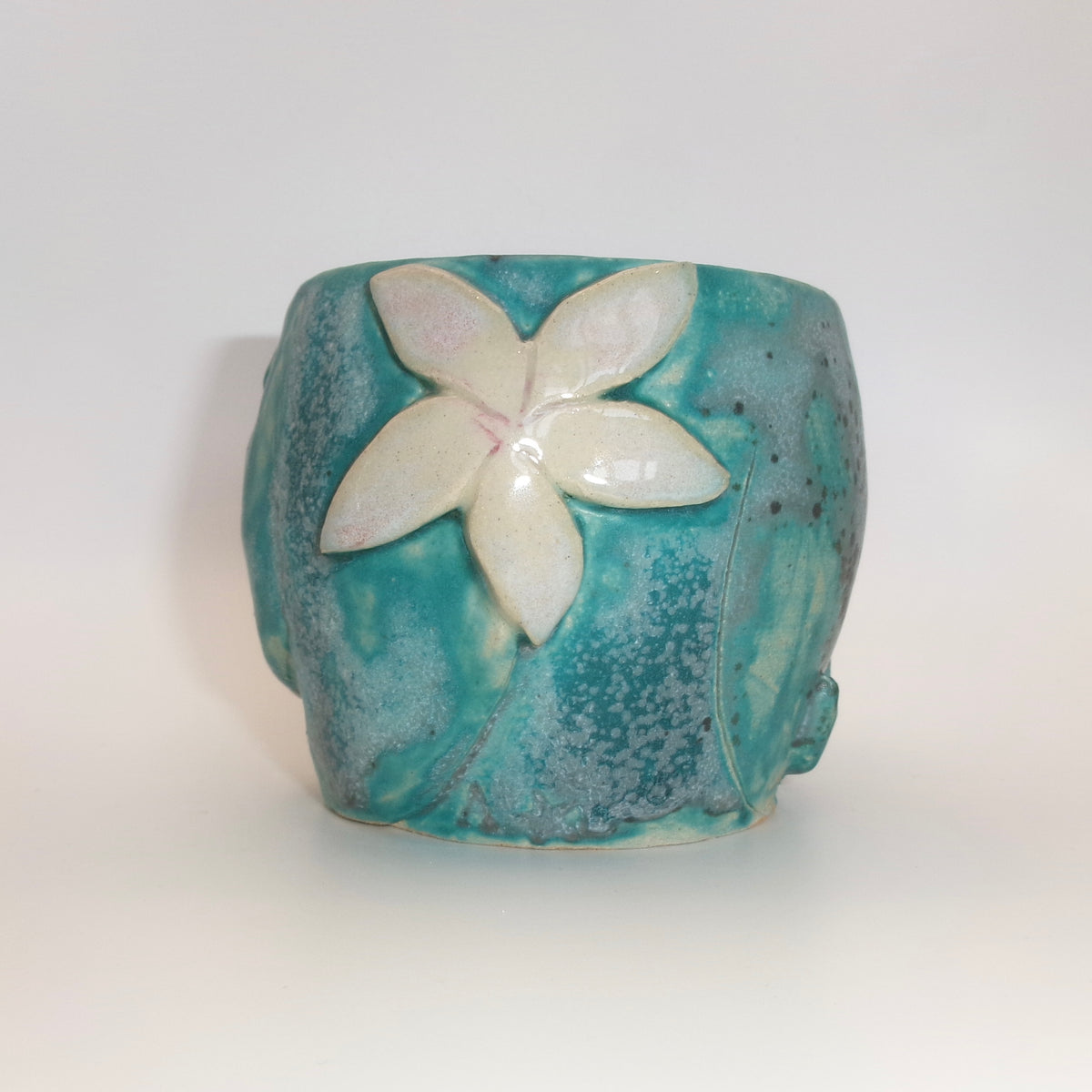 AQUA BLOSSOM