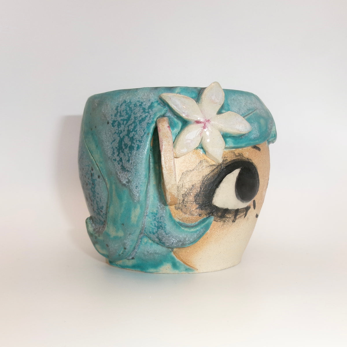 AQUA BLOSSOM