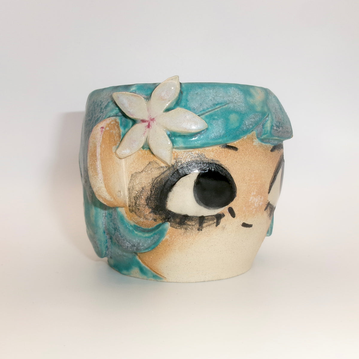 AQUA BLOSSOM