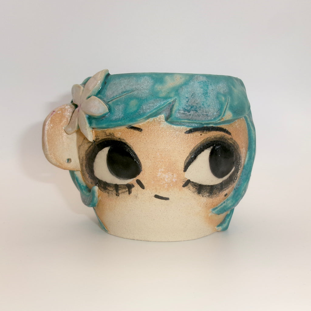 AQUA BLOSSOM