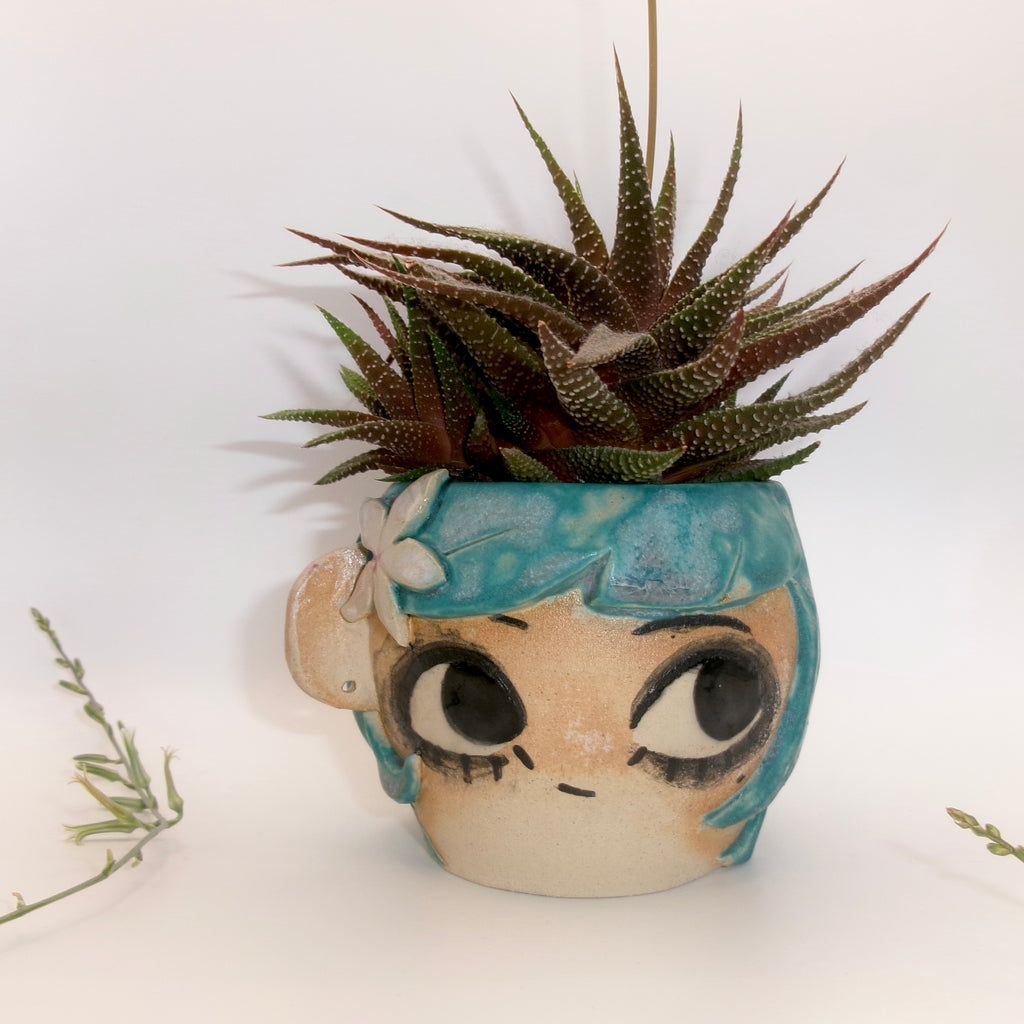 AQUA BLOSSOM