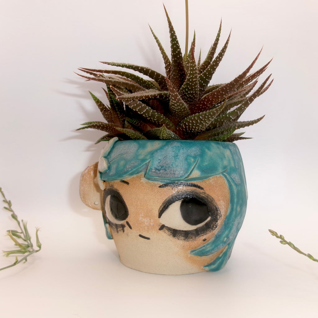 AQUA BLOSSOM