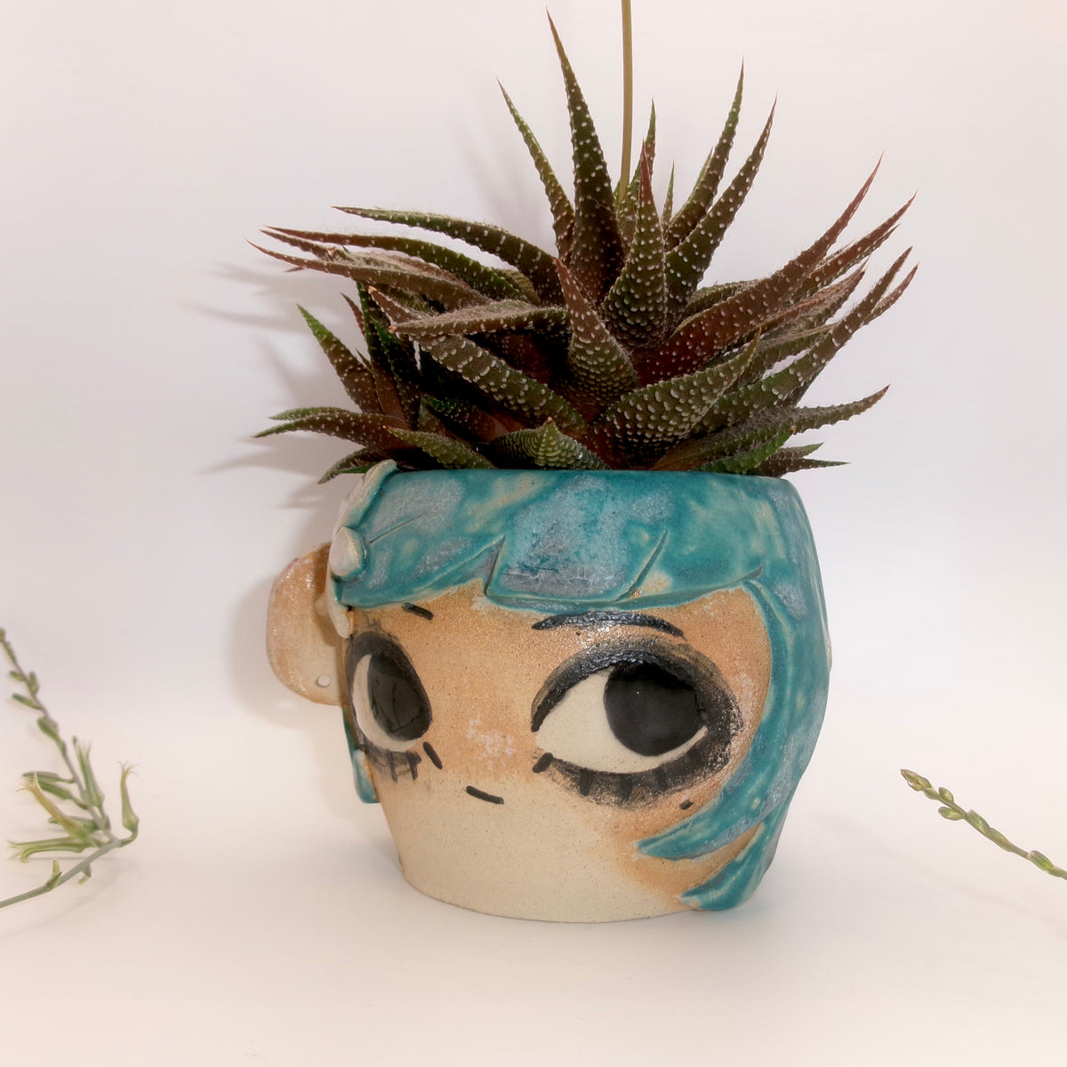 AQUA BLOSSOM